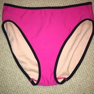 10 Pink Bikini Bottoms